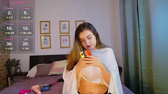 liamonroex2 online show from April 17, 12:57 am