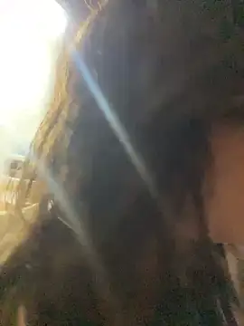 Tallulah Kinky online show from April 3, 11:14 pm