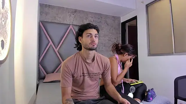 Wolf Kitty online show from April 11, 11:36 am