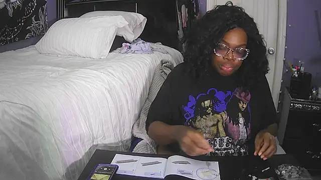 UriUniverse69 online show from April 15, 3:29 am