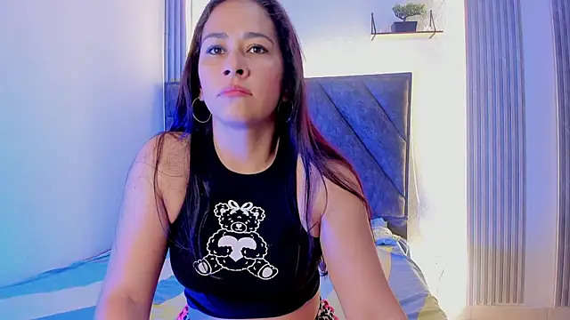 Jenny 1 online show from March 23, 12:39 am