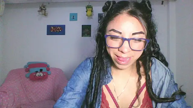 nataliesweet 22 online show from March 21, 11:10 pm