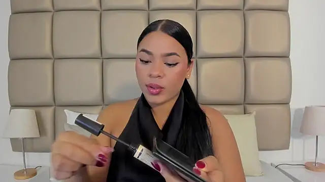 lilly williamss online show from May 29, 3:48 am