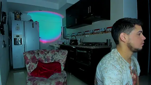 Fox couplee69 online show from March 26, 8:16 am