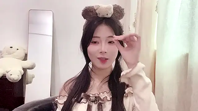 yiyibaby2026 online show from March 29, 8:46 am