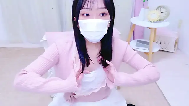 Yuzu nyan online show from March 20, 11:15 am