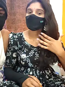 Telugucouple1431 online show from April 7, 4:58 am