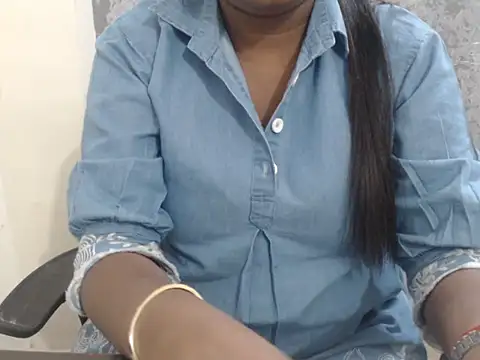 Naughty Sana online show from April 13, 6:58 am