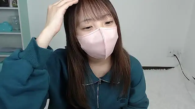 mayu nyann online show from April 9, 9:04 am