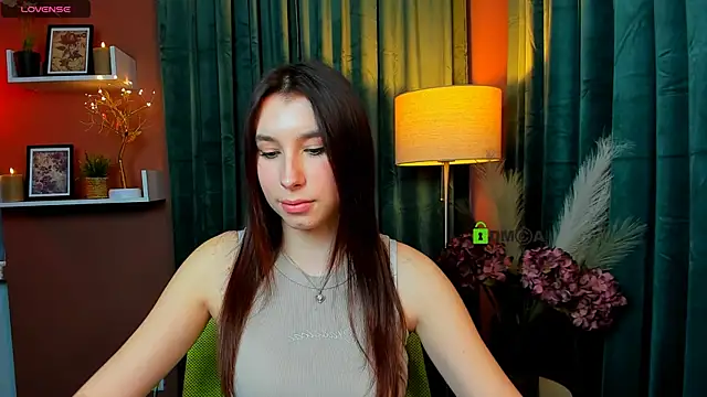 ameliaa sweet online show from April 10, 11:49 am