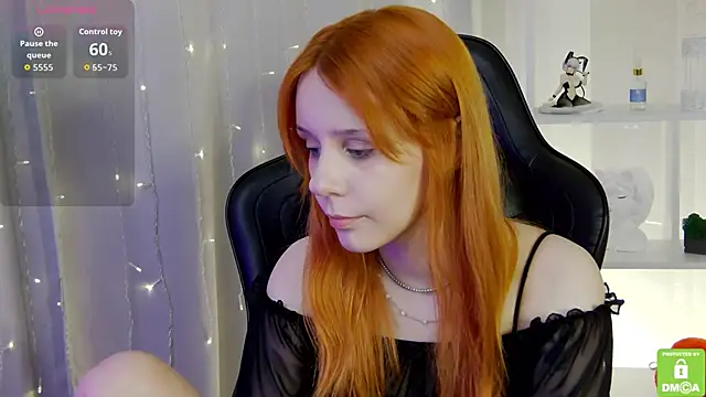 Rachel lips online show from March 30, 3:22 pm