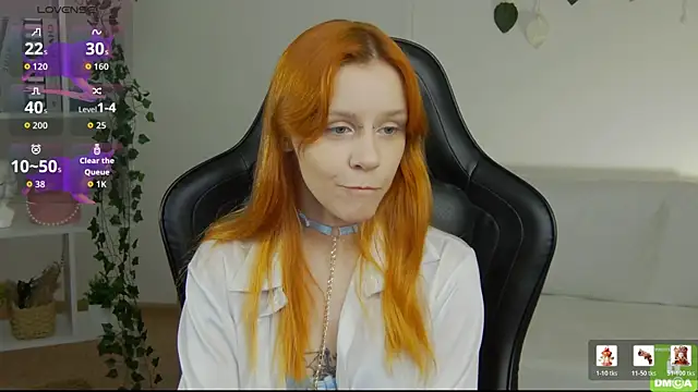 Rachel lips online show from May 28, 9:40 am