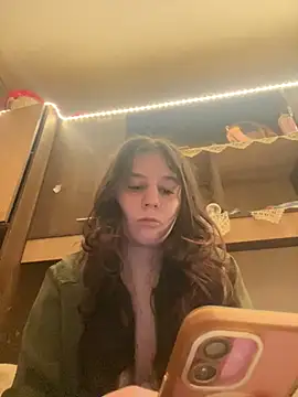 sugarbabbyivy online show from March 29, 1:26 am