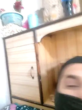 Miss Anjali O online show from April 10, 7:09 pm