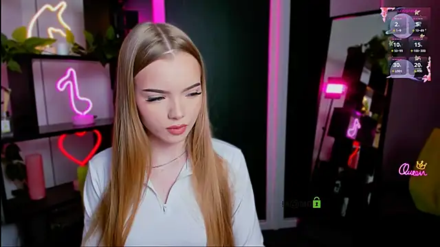 maddy moah online show from March 26, 4:20 pm