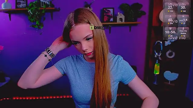 maddy moah online show from April 11, 7:45 am