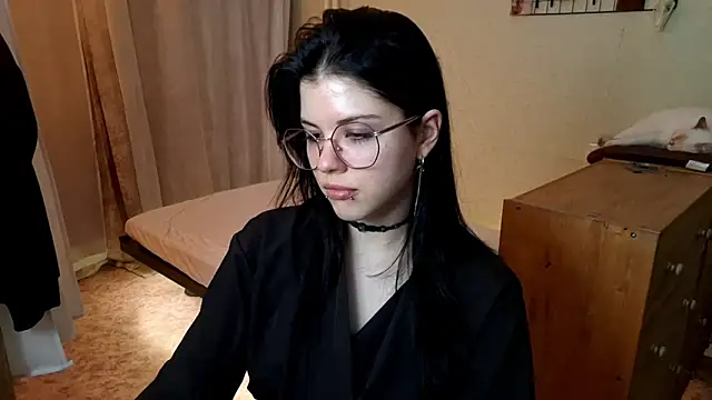 MiaTemptress online show from March 27, 1:23 pm