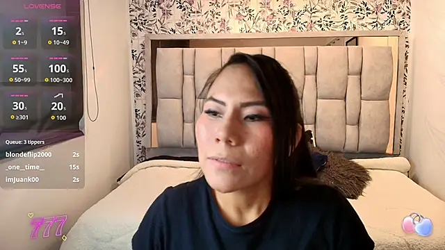 Keyla Brunette  online show from March 28, 7:35 pm