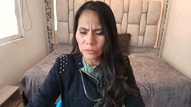 Keyla Brunette  online show from April 10, 7:53 pm