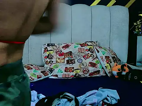 NikiEvanz online show from April 13, 8:04 am