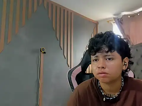 NikiEvanz online show from March 29, 2:16 pm