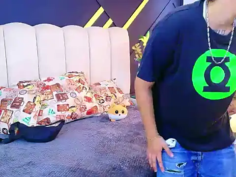 NikiEvanz online show from March 23, 8:04 pm