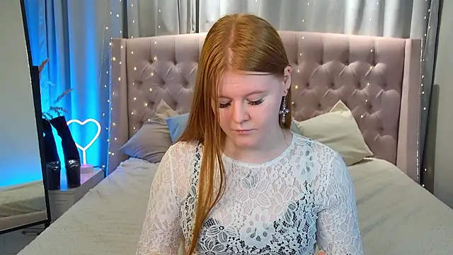 JessicaEmber online show from April 15, 5:41 am