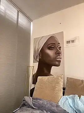 afrodita pinkk online show from April 13, 4:08 pm