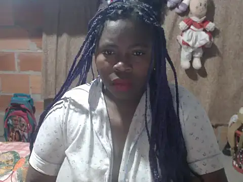 aixxahorny online show from March 27, 1:18 am