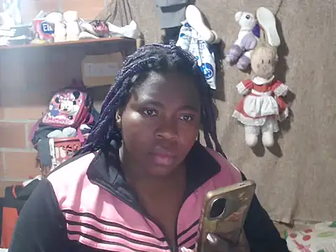 aixxahorny online show from April 23, 2:19 am