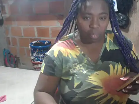 aixxahorny online show from April 7, 1:40 am