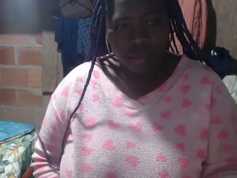 aixxahorny online show from April 25, 1:30 am