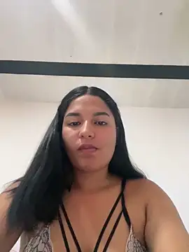 AbbyRousee online show from March 15, 6:32 pm