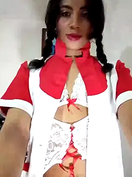 KattyBerryX online show from April 11, 6:11 pm