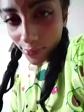 KattyBerryX online show from March 20, 1:54 am