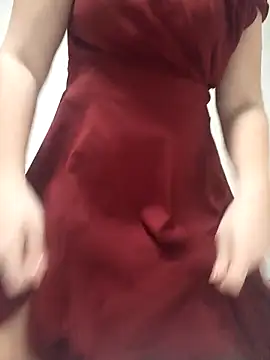 kitsuneniki online show from April 2, 9:23 pm