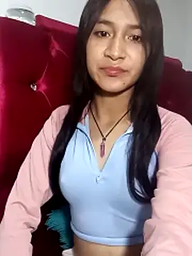 KarolaMendez online show from April 1, 12:11 am