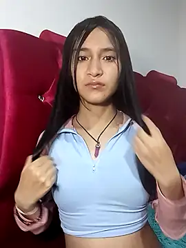 KarolaMendez online show from April 6, 11:50 pm