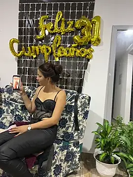 Jouemandannie online show from June 1, 3:41 am