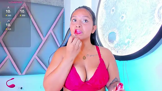 Lizz myers online show from April 7, 8:00 pm