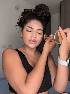 karlymonroe online show from April 21, 8:49 pm