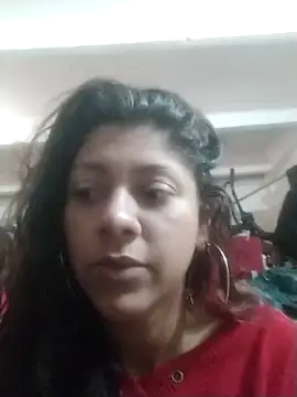 Melaniecurvy online show from April 16, 6:40 pm