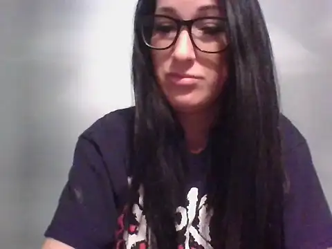 TheVictoriaWolf online show from April 10, 7:03 am