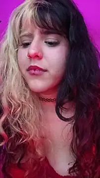 La-venus online show from April 3, 3:15 am