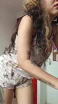 La-venus online show from March 30, 4:28 pm