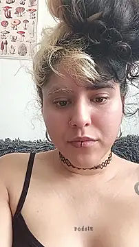 La-venus online show from April 7, 4:31 pm