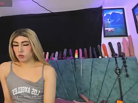 naughty trans dolls online show from April 27, 5:21 pm