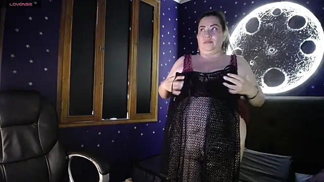 Stefanny red online show from March 30, 5:23 pm