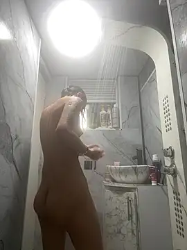 Zoe- -din online show from April 5, 2:54 am