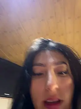  QaraH online show from April 11, 9:46 am